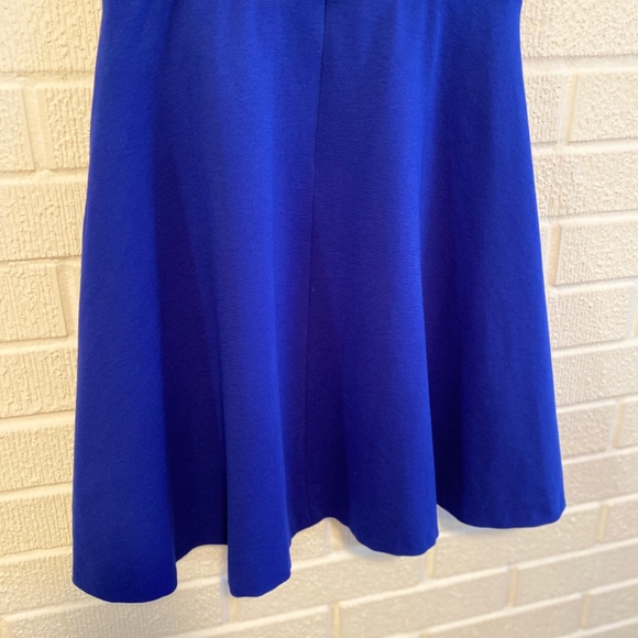 Blue Dress - Picture 11 of 12